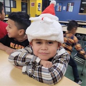 Meet your Posher, Lizbeth